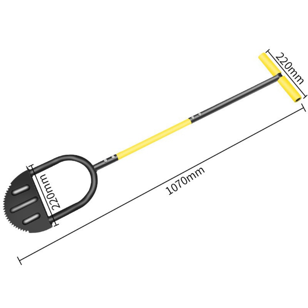 Outil de jardinage manuel robu - Gardening Tools Edger avis et prix