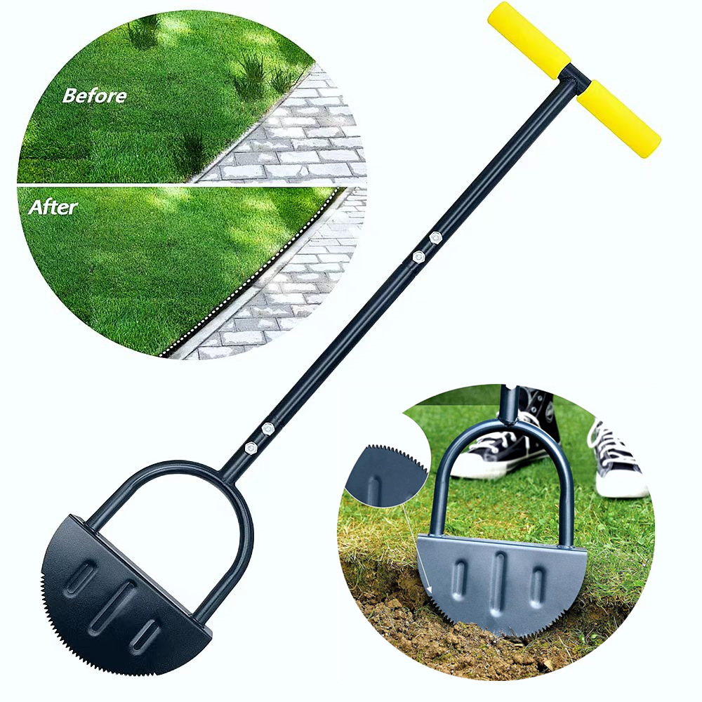 Outil de jardinage manuel robu - Gardening Tools Edger avis et prix