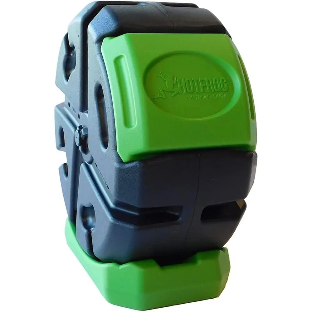 Composteur de jardin rotatif à - Compost Bin avis et prix