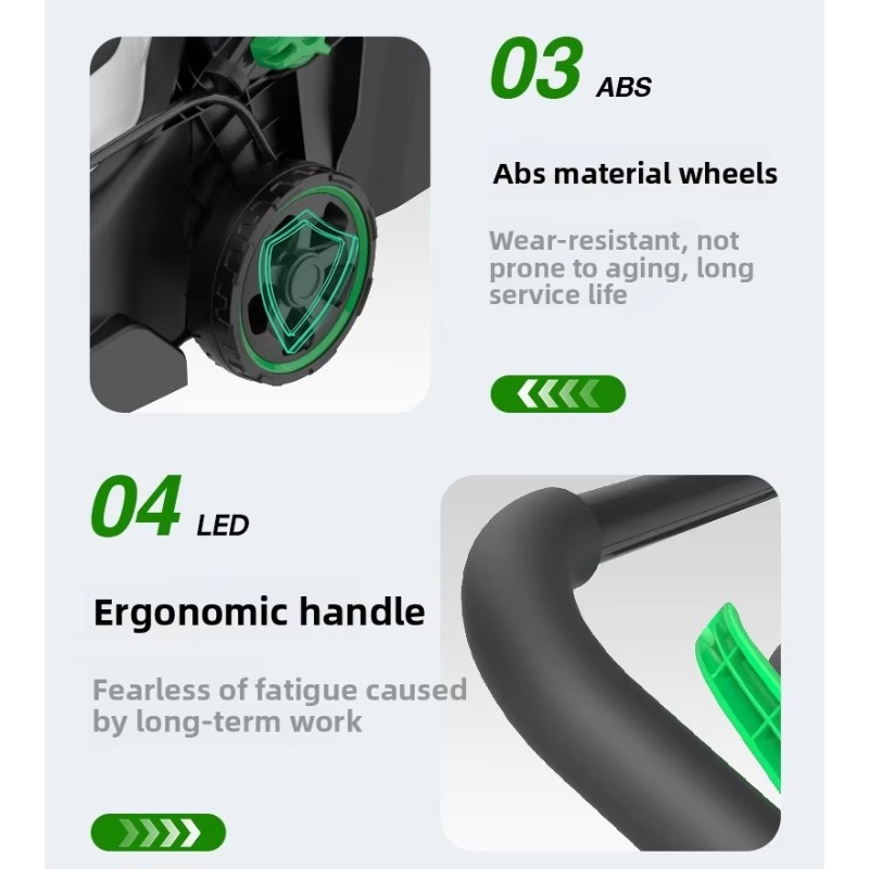Tondeuses à gazon électriques  - Gardening Tools Electric avis et prix