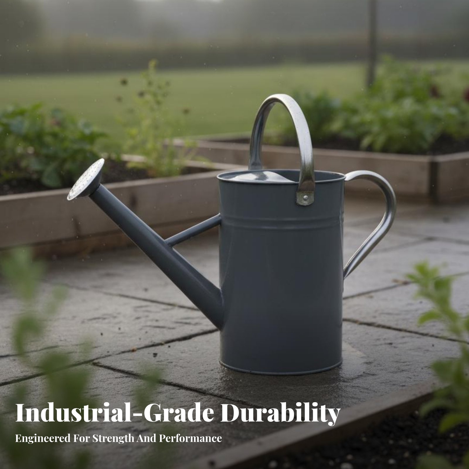 Arrosoir de jardin 5L, arrosoi - Gardening Tools Vintage avis et prix