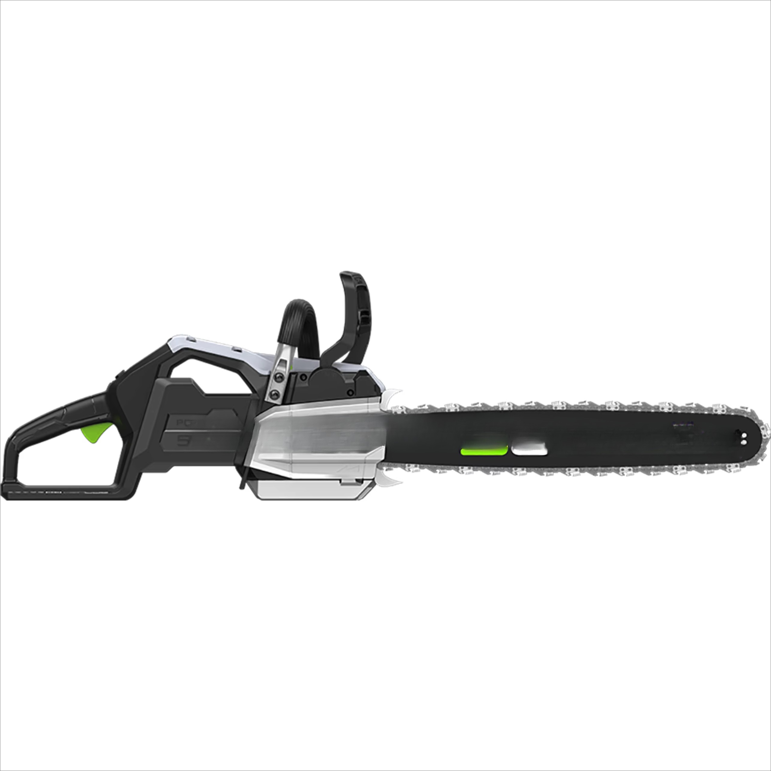 Tronçonneuse à moteur sans bal - Gardening Tools Good Quality avis et prix