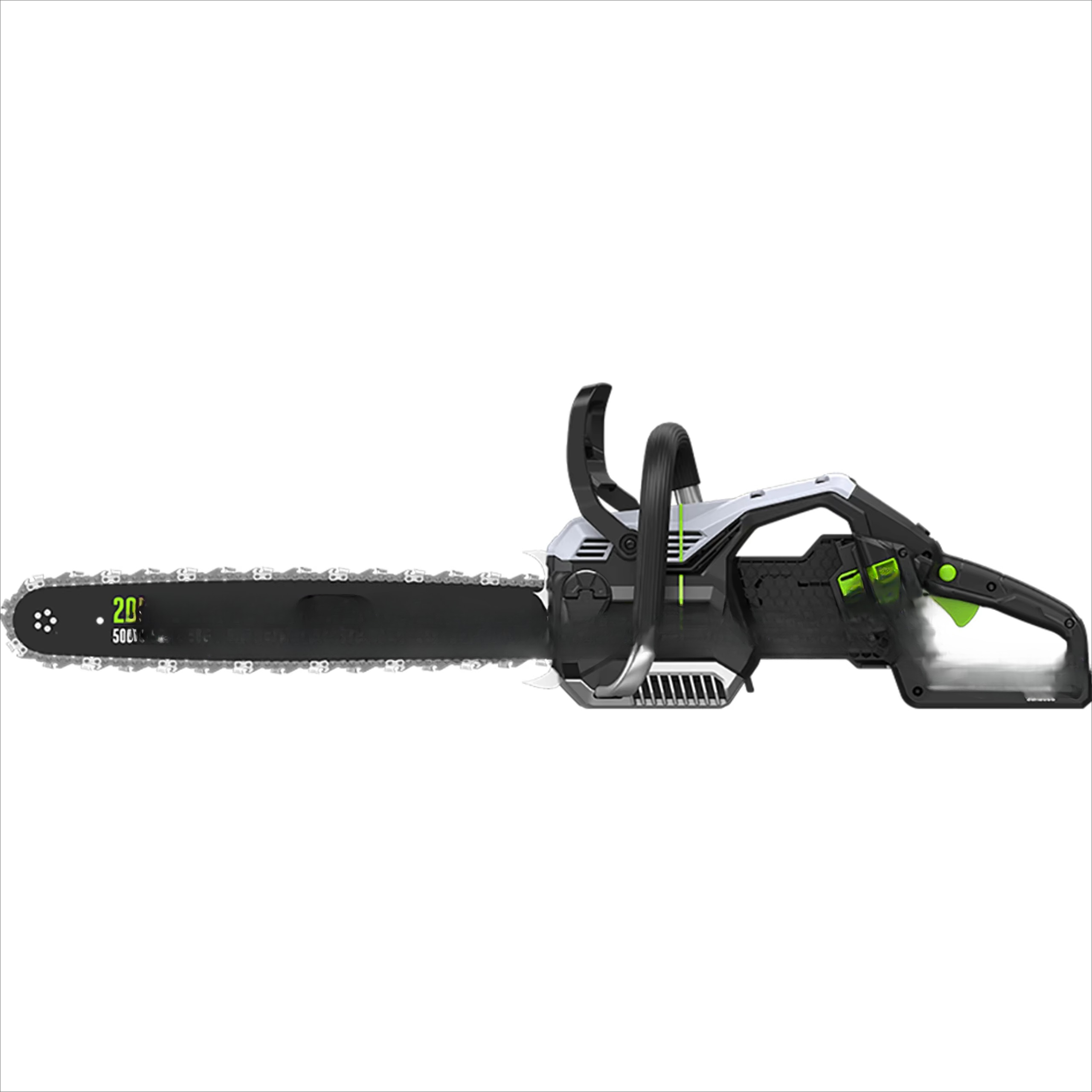 Tronçonneuse à moteur sans bal - Gardening Tools Good Quality avis et prix