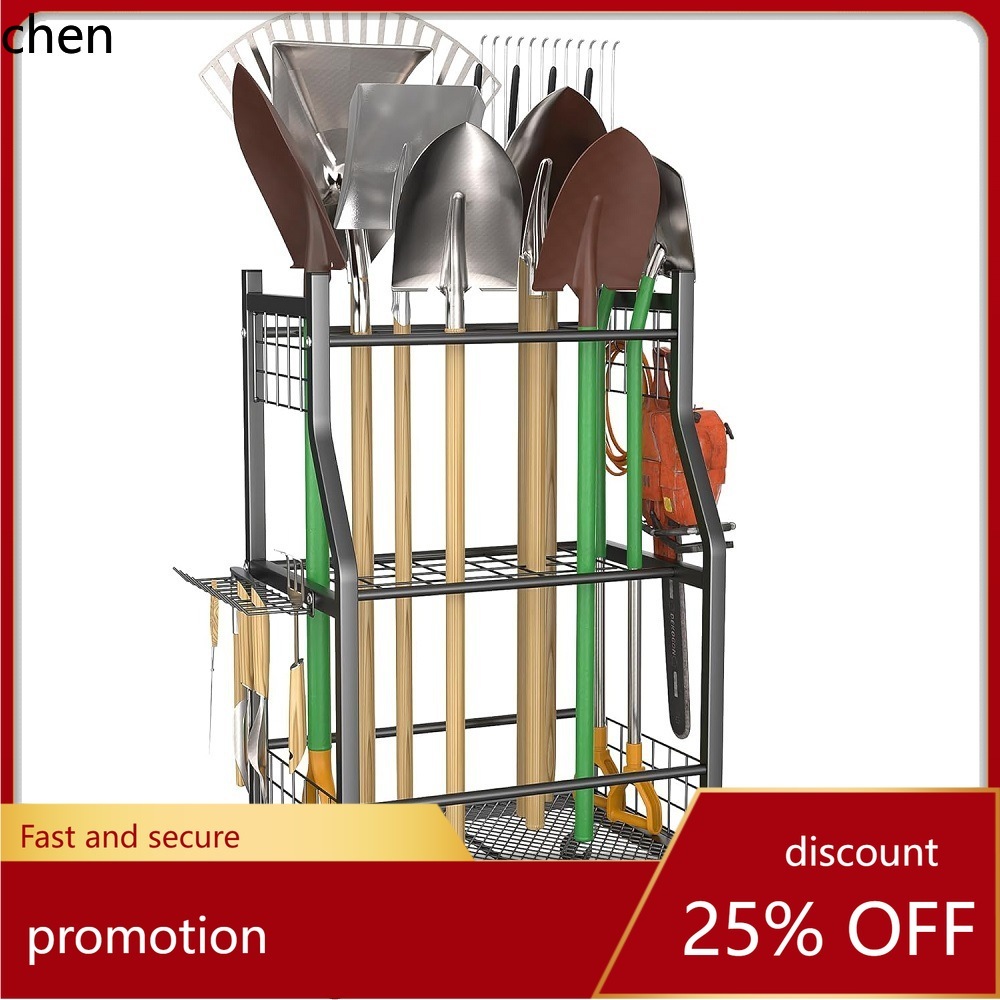 Étagère à outils de jardin tra - Gardening Tools Amazon avis et prix