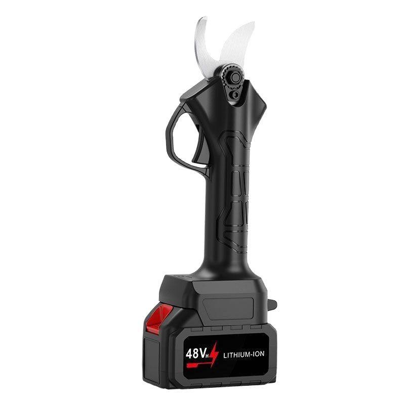 Cisaille électrique de jardin  - Pruning Shears avis et prix