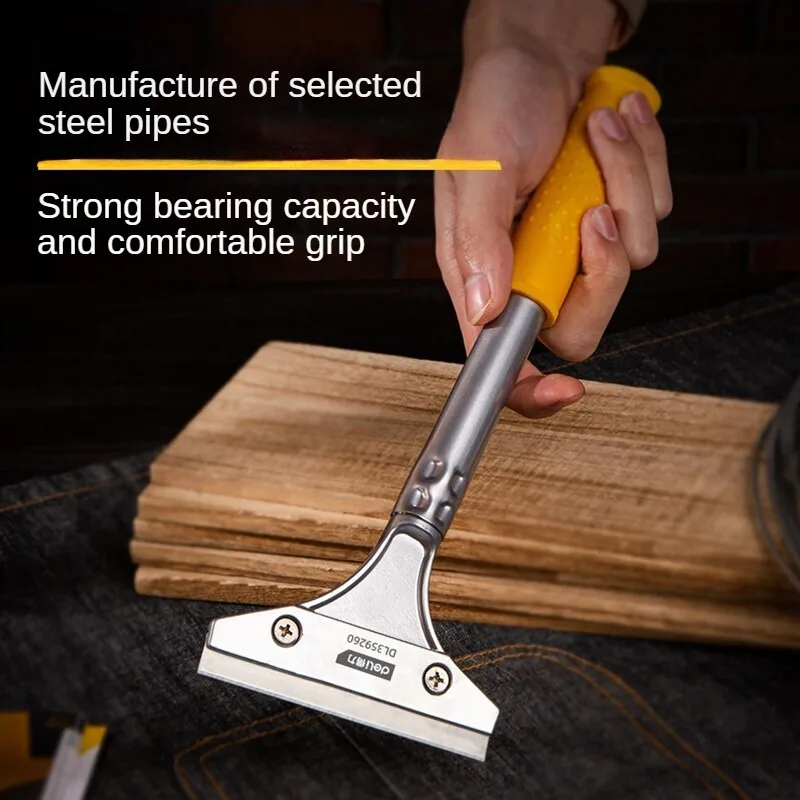 Nouveau grattoir de qualité su - Gardening Tools Good Quality avis et prix