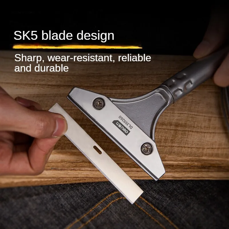 Nouveau grattoir de qualité su - Gardening Tools Good Quality avis et prix