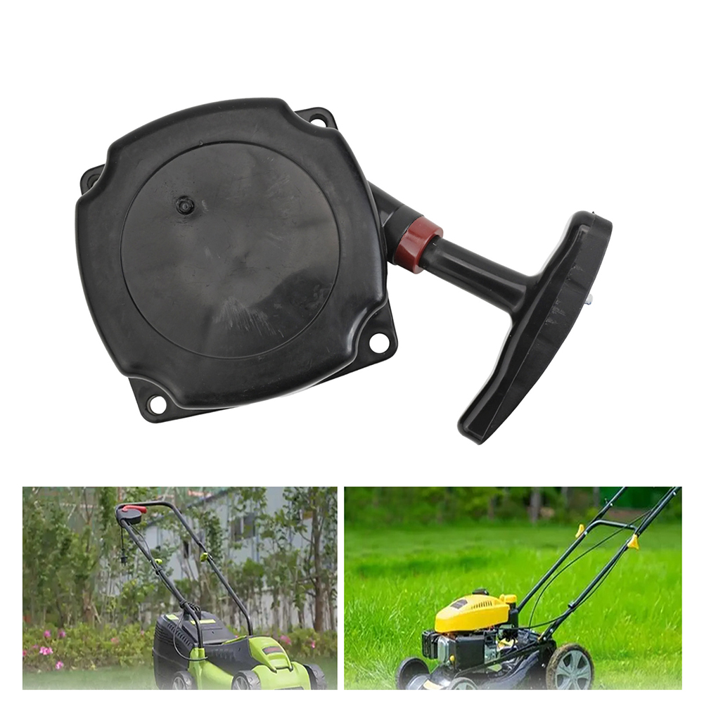 Dispositif de recul de démarre - Gardening Tools Harbor Freight avis et prix