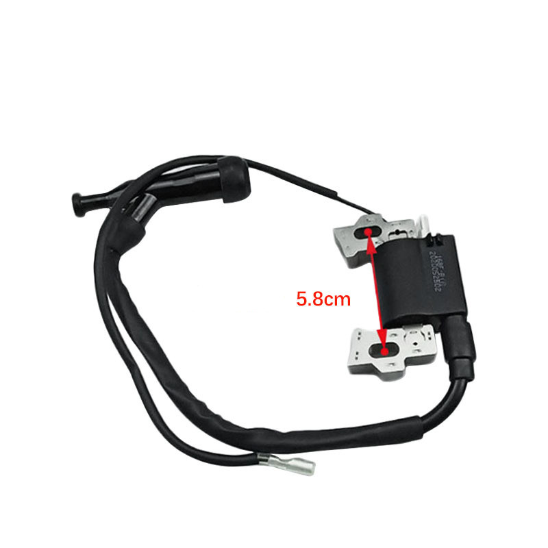Module de bobine d'allumage po - Gardening Tools Harbor Freight avis et prix