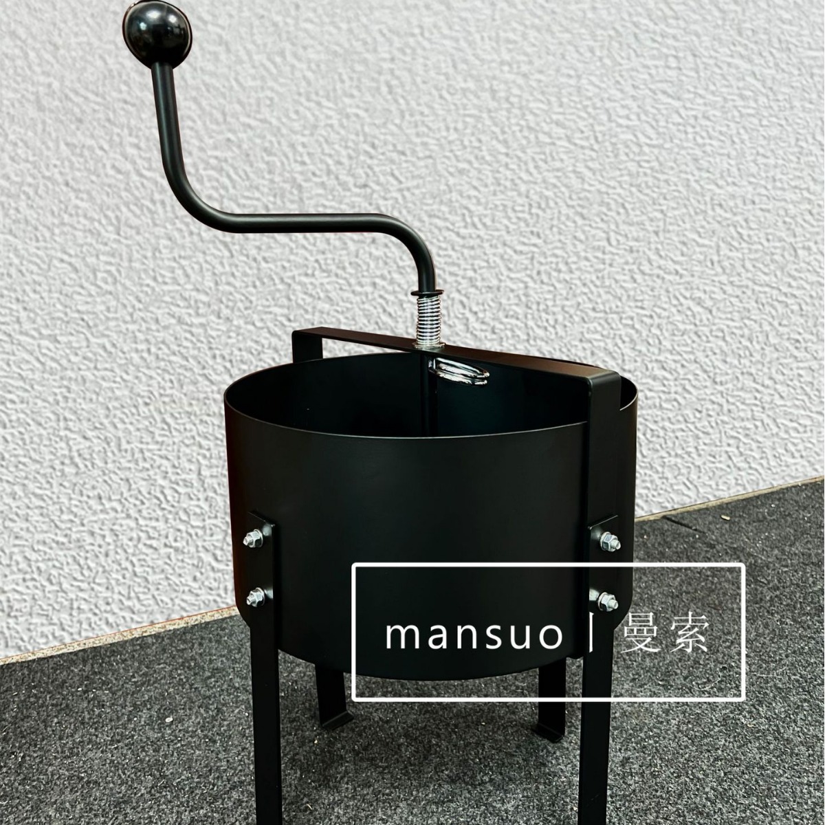 Tamis de sol rotatif Amazon, t - Gardening Tools Amazon avis et prix