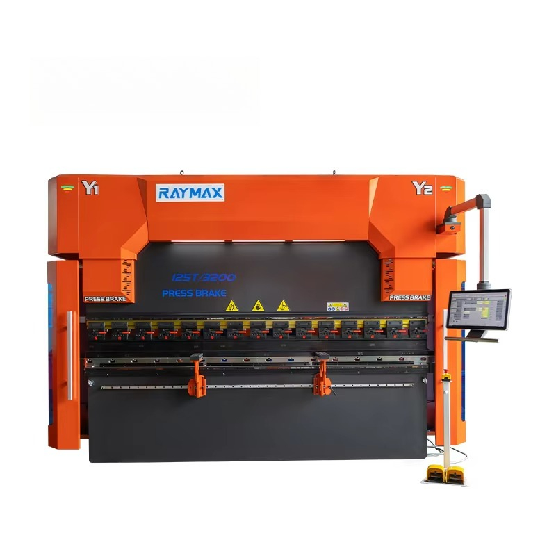 Presse plieuse CNC de bonne qu - Gardening Tools Good Quality avis et prix