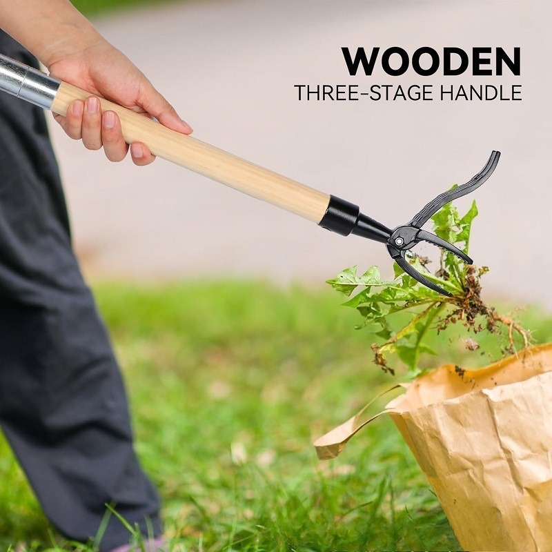 Outil d'extraction de mauvaise - Gardening Tools To Remove Weeds avis et prix