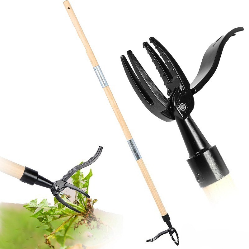 Outil d'extraction de mauvaise - Gardening Tools To Remove Weeds avis et prix