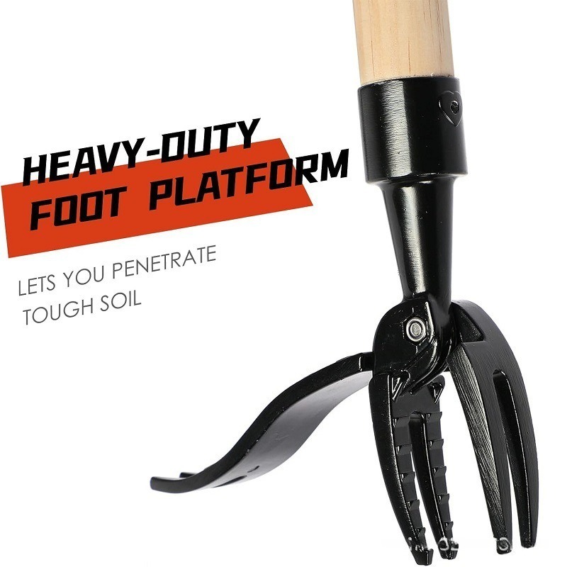 Outil d'extraction de mauvaise - Gardening Tools To Remove Weeds avis et prix