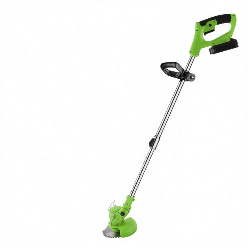 Tondeuse à gazon sans fil plia - Gardening Tools Edger avis et prix