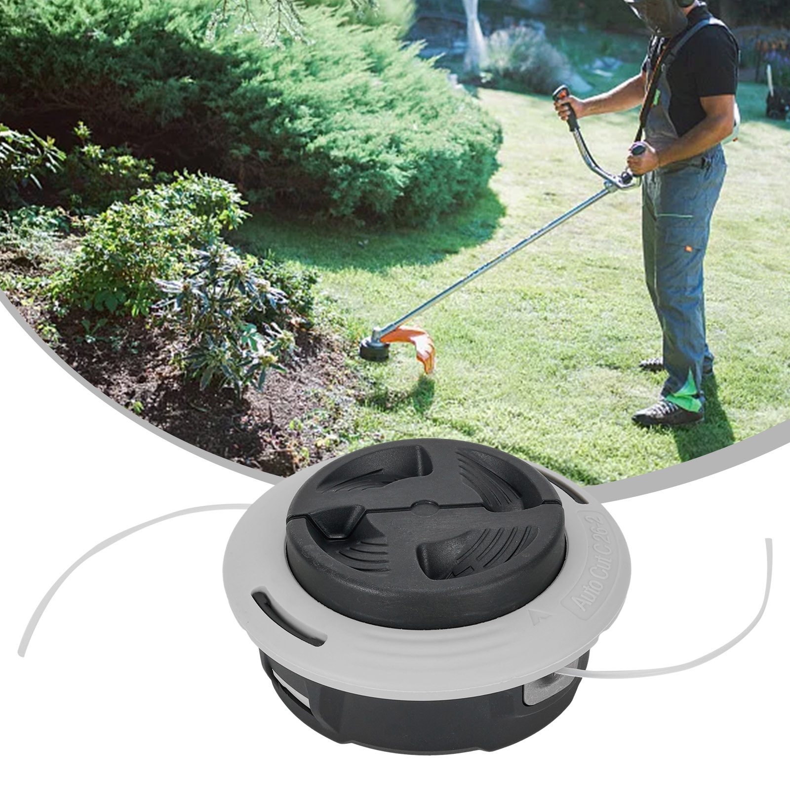Tête de coupe de qualité supér - Gardening Tools Good Quality avis et prix