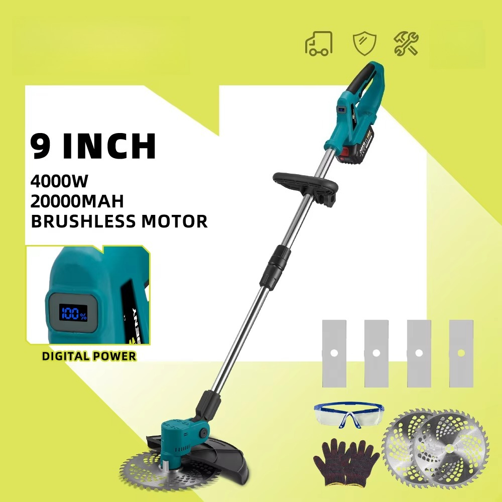 Tondeuse à gazon électrique 40 - Gardening Tools Electric avis et prix