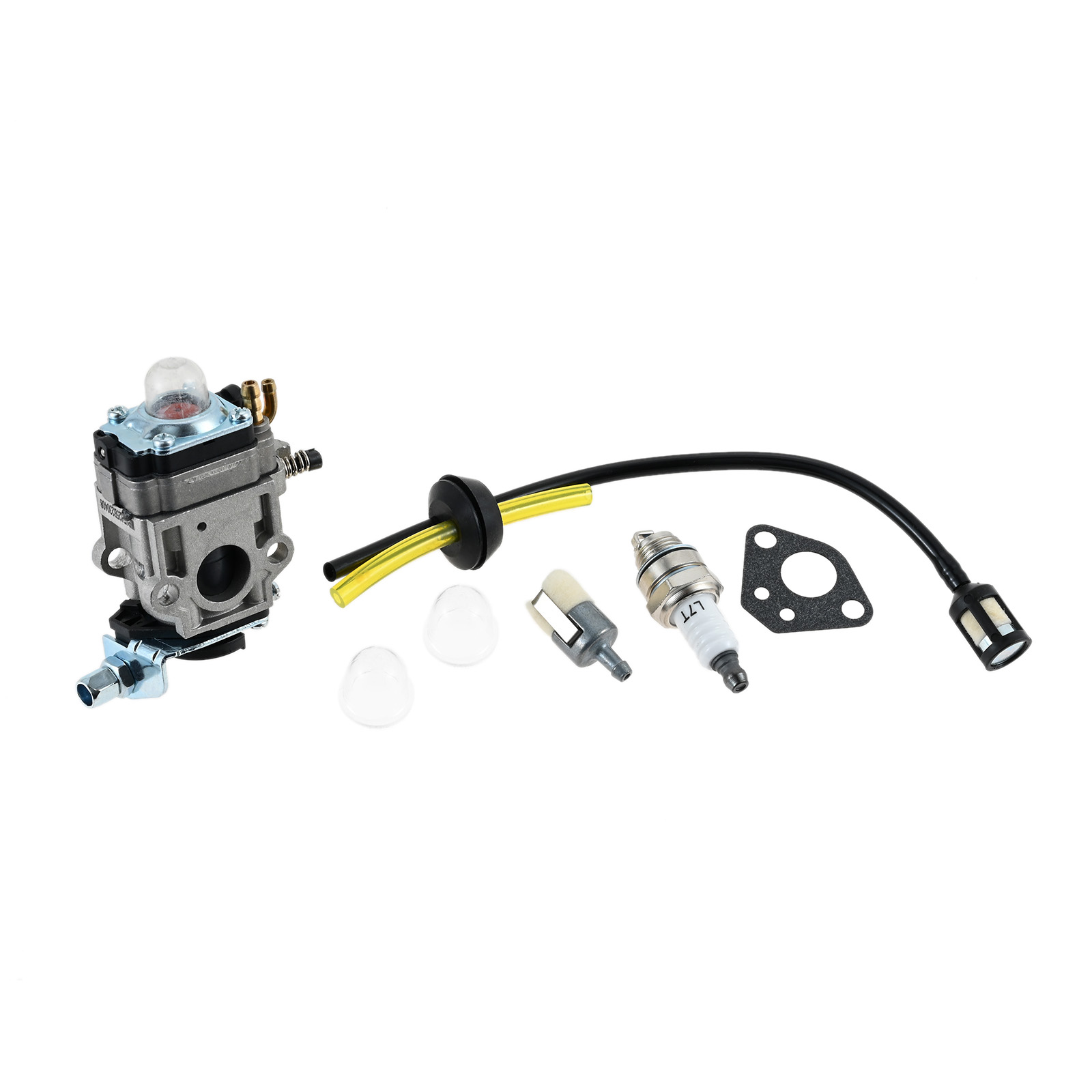 Kit de carburateur pour débrou - Gardening Tools Harbor Freight avis et prix