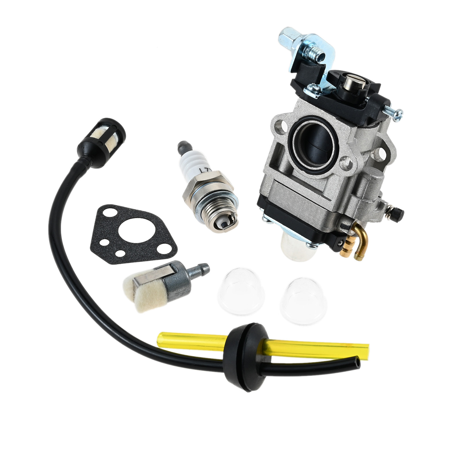 Kit de carburateur pour débrou - Gardening Tools Harbor Freight avis et prix