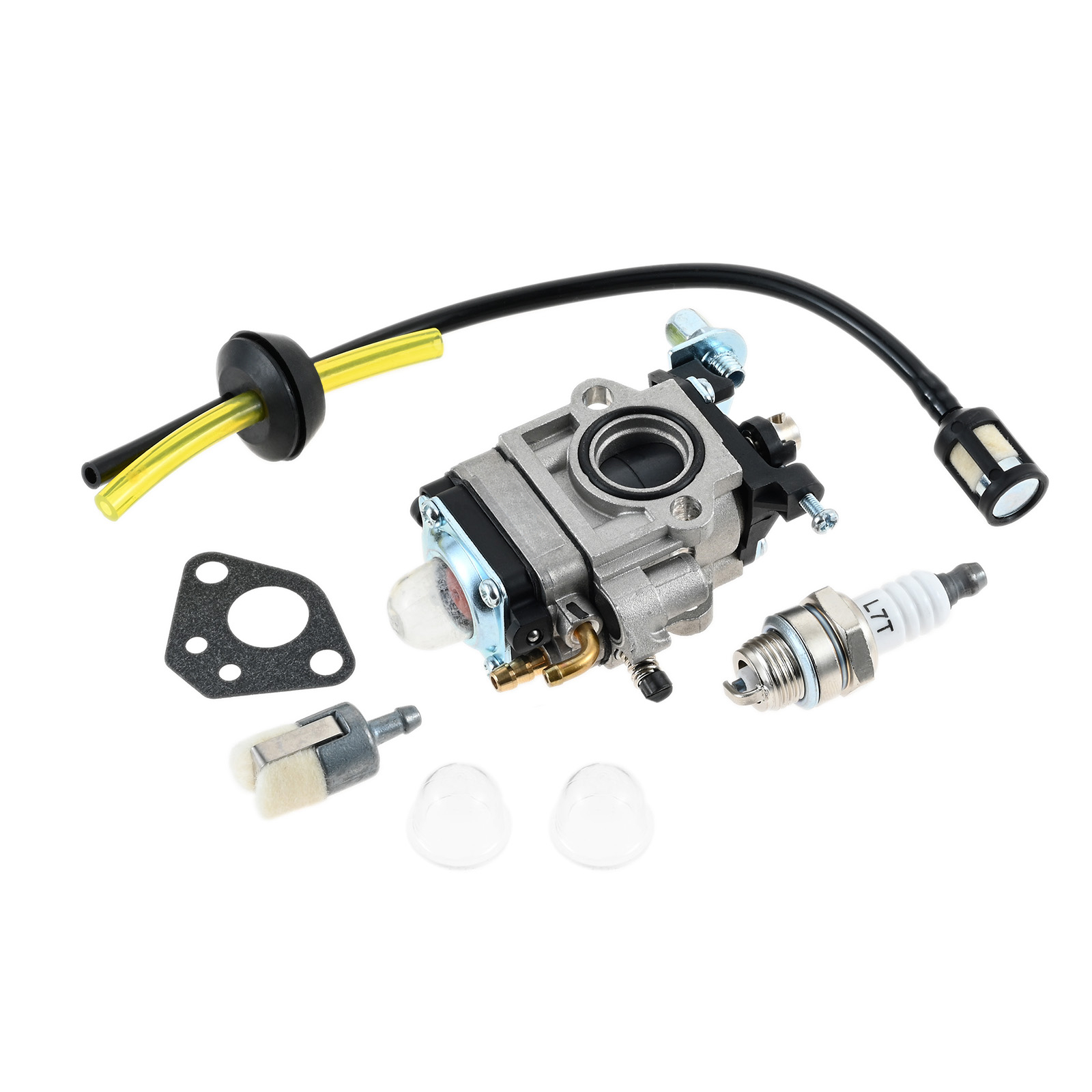 Kit de carburateur pour débrou - Gardening Tools Harbor Freight avis et prix