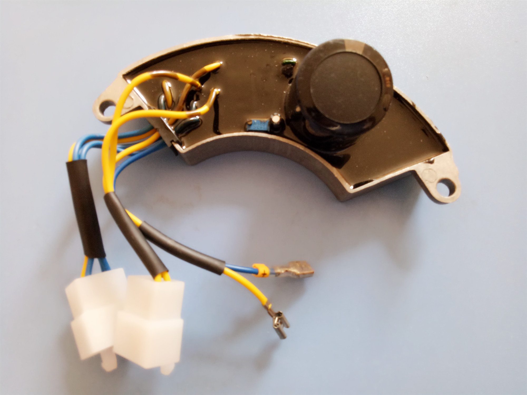 5KW-6KW générateur AVR régulat - Gardening Tools Good Quality avis et prix