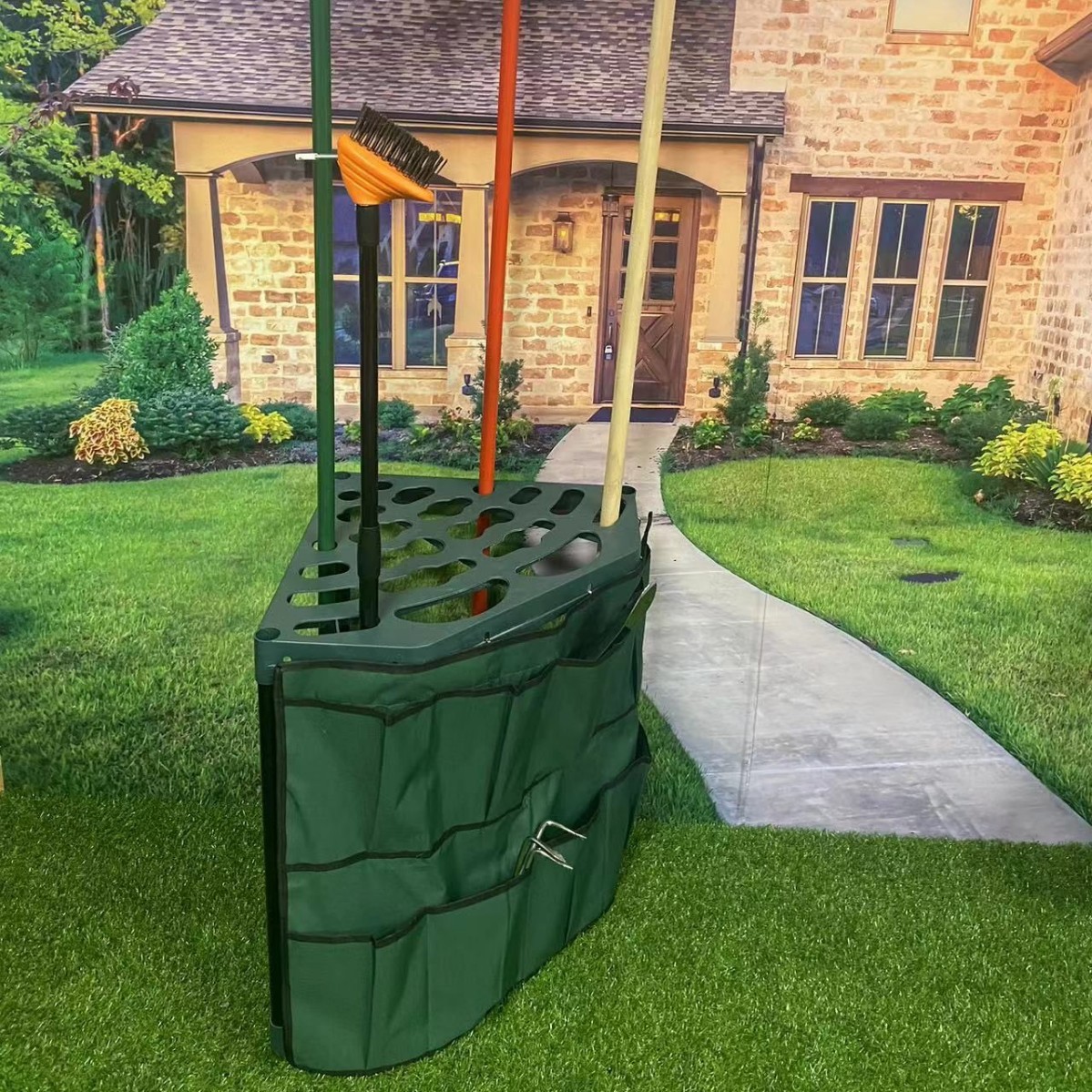 Support à outils pour jardin e - Gardening Tools Amazon avis et prix