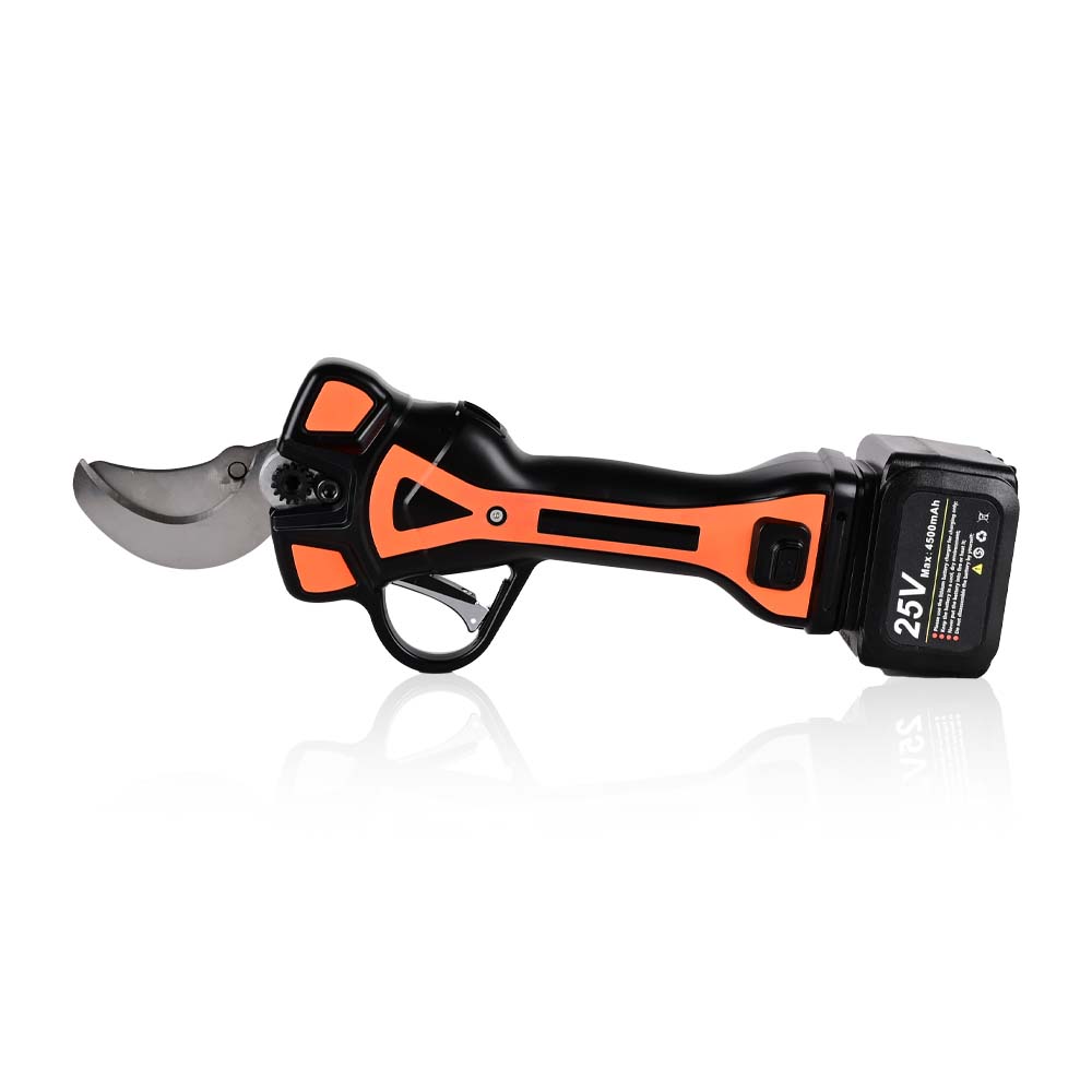 Nouvelles cisailles électrique - Pruning Shears avis et prix