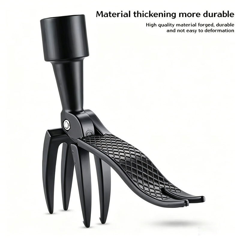 Tête de désherbage noire de re - Gardening Tools To Remove Weeds avis et prix
