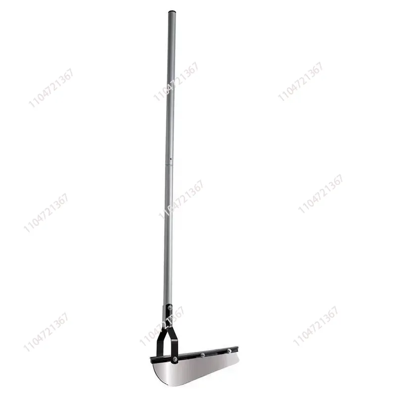 Coupe-bordures manuel en acier - Gardening Tools Edger avis et prix
