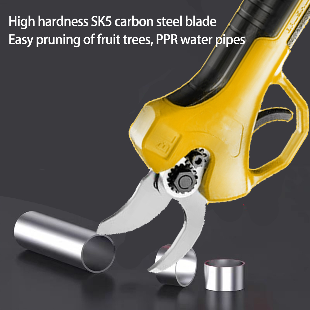Makita/Dewalt – sécateur élect - Pruning Shears avis et prix