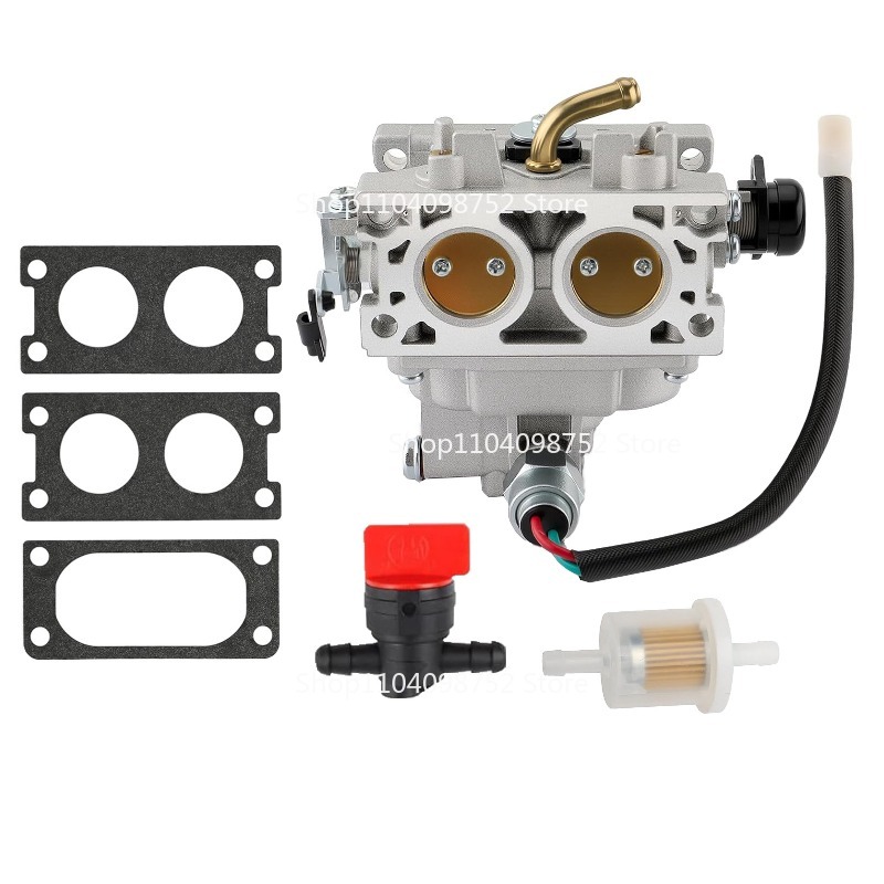Kit carburateur pour moteur Ha - Gardening Tools Harbor Freight avis et prix