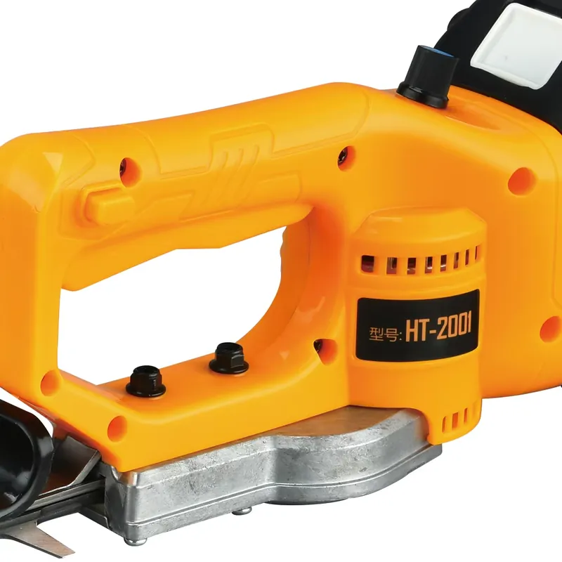 Taille-haie électrique sans fi - Gardening Tools Electric avis et prix