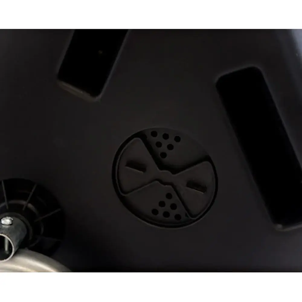 Composteur rotatif à double co - Compost Bin avis et prix