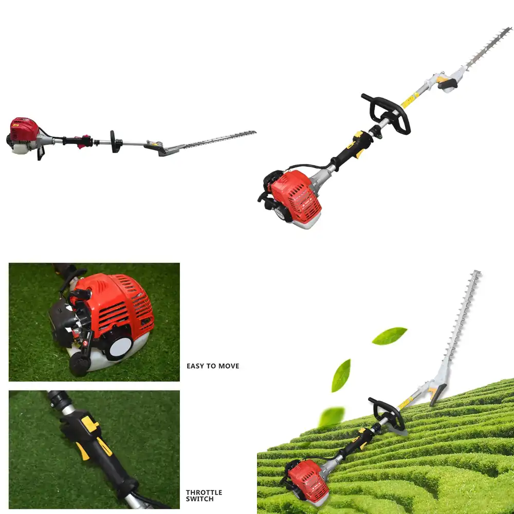 Taille-haie, Sécateur, Désherb - Pruning Shears avis et prix