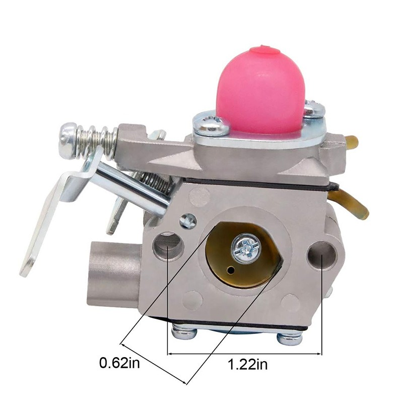 Carburateur pour Walbro WT-630 - Gardening Tools Edger avis et prix