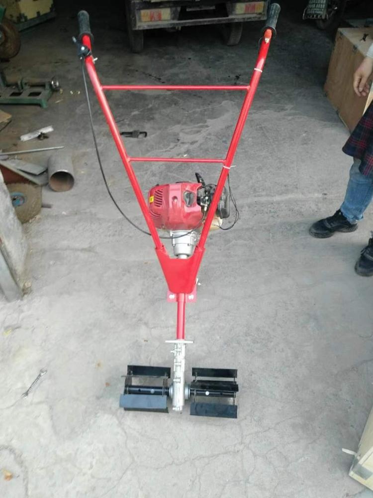 Mini-cultivateur rotatif de qu - Gardening Tools Good Quality avis et prix