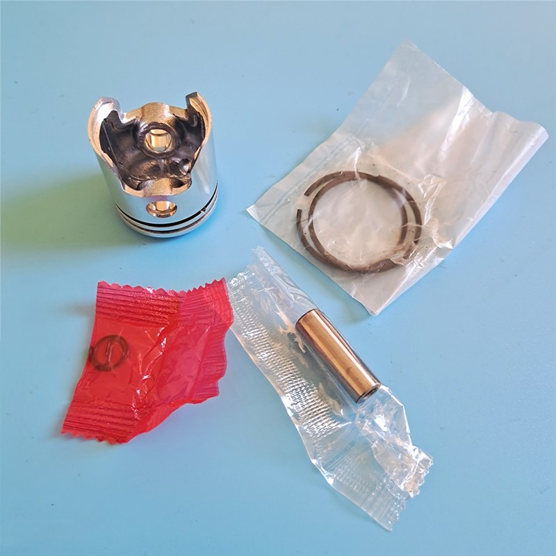 KIT de PISTON 31MM pour ensemb - Gardening Tools Edger avis et prix