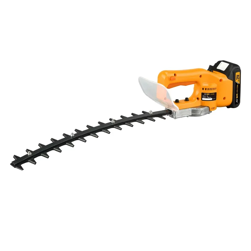 Taille-haie électrique sans fi - Gardening Tools Electric avis et prix