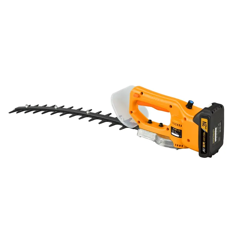 Taille-haie électrique sans fi - Gardening Tools Electric avis et prix