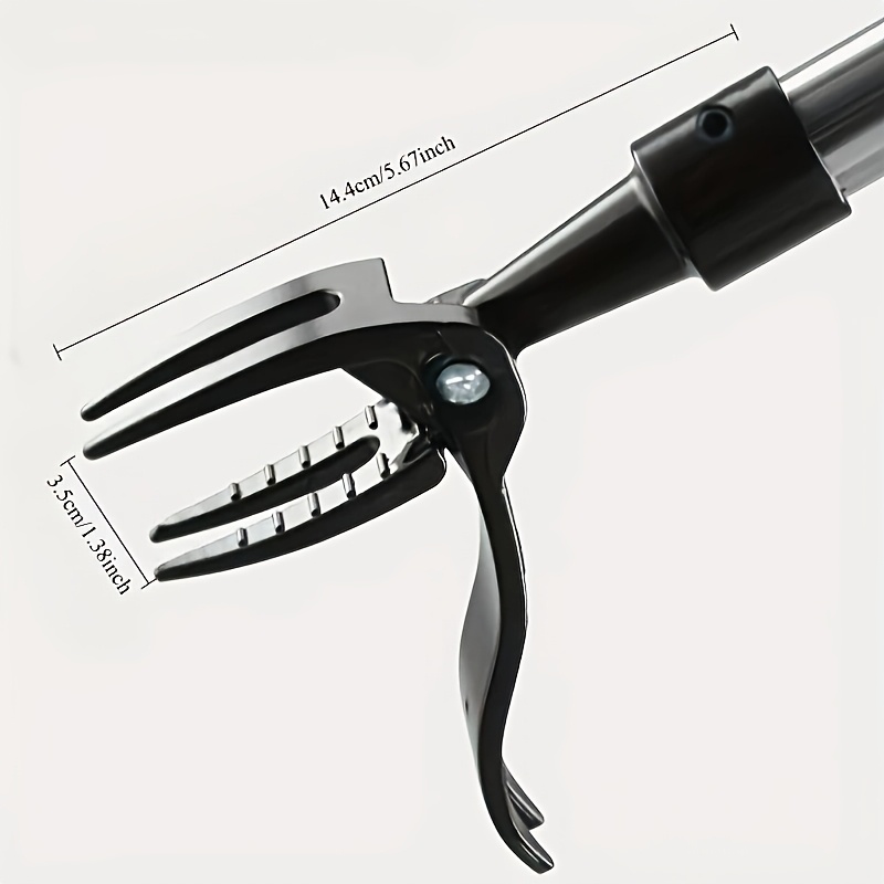 Désherbeur vertical en métal r - Gardening Tools To Remove Weeds avis et prix