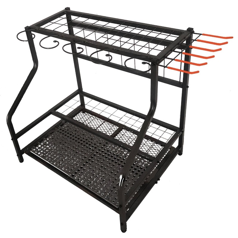 Support de rangement pour outi - Gardening Tools Amazon avis et prix