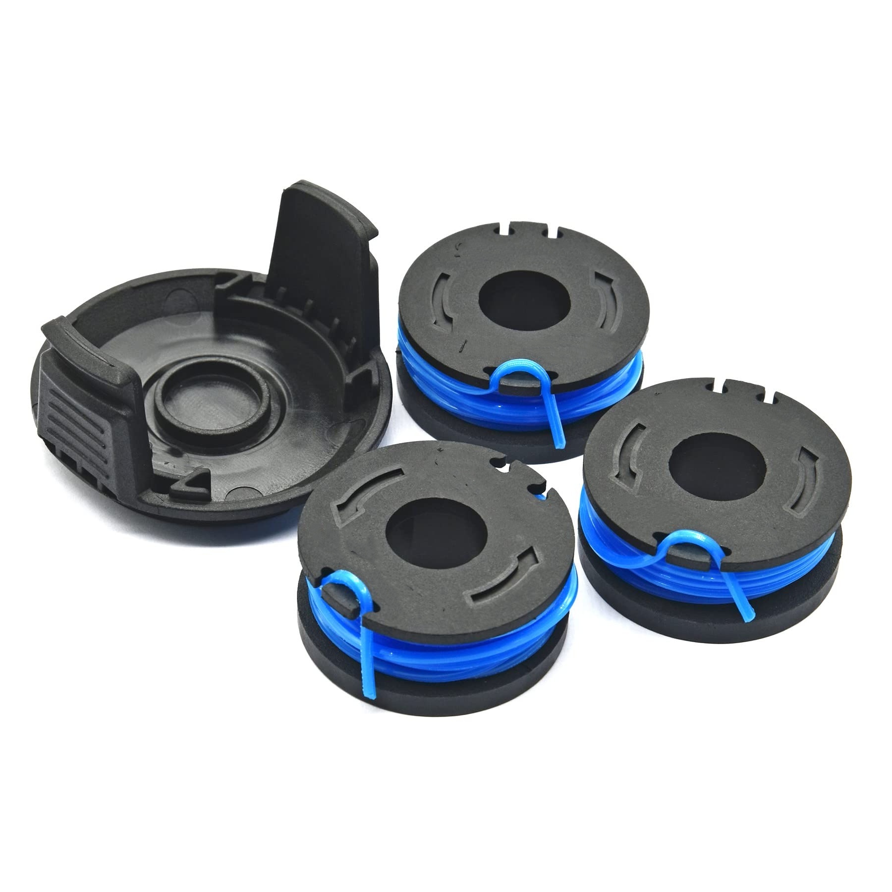 Ensemble de remplacement de 3  - Gardening Tools Harbor Freight avis et prix