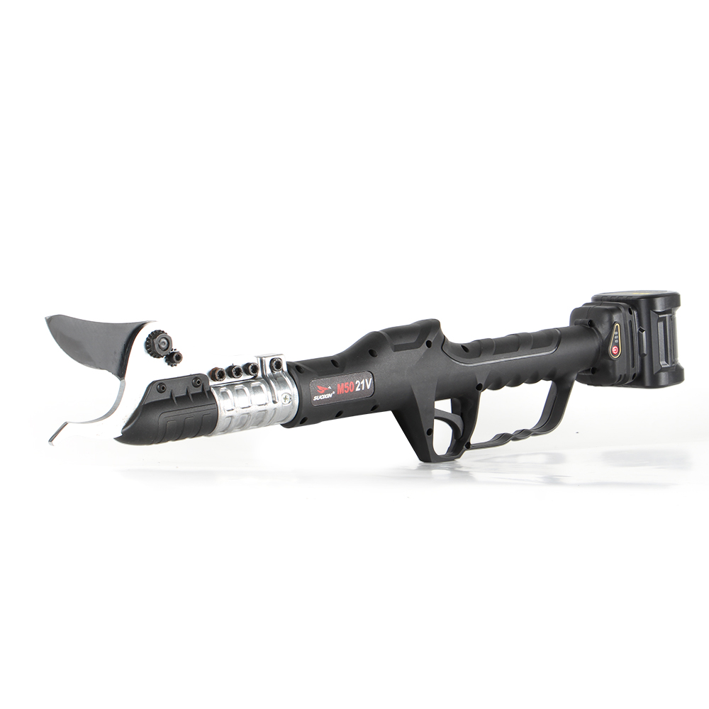 Sécateur électrique télescopiq - Pruning Shears avis et prix